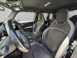 MINI MINI COOPER S 5 PUERTAS