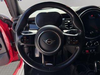 MINI MINI COOPER S 5 PUERTAS