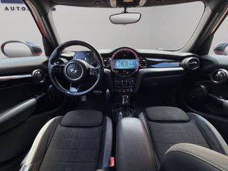 MINI MINI COOPER S 5 PUERTAS