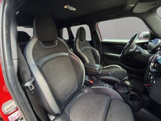 MINI MINI COOPER S 5 PUERTAS