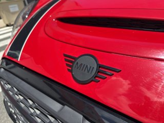 MINI MINI COOPER S 5 PUERTAS