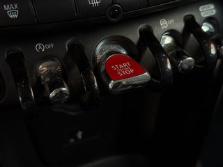 MINI MINI COOPER S 5 PUERTAS