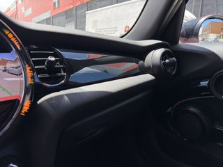MINI MINI COOPER S 5 PUERTAS