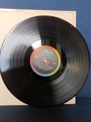 Vinilo Best Of The Beach Boys 1966