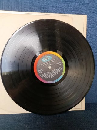 Vinilo Best Of The Beach Boys 1966