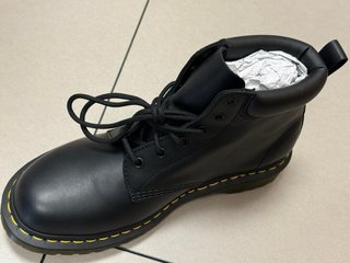Stivali Dr. Martens Taglia 42 Neri