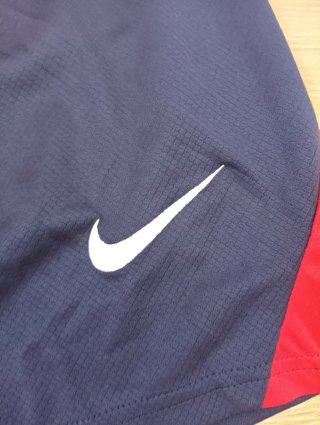 Pantalón Selección Inglaterra Nike Azul/Rojo