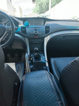 Honda Accord 2009