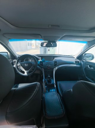 Honda Accord 2009