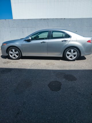 Honda Accord 2009