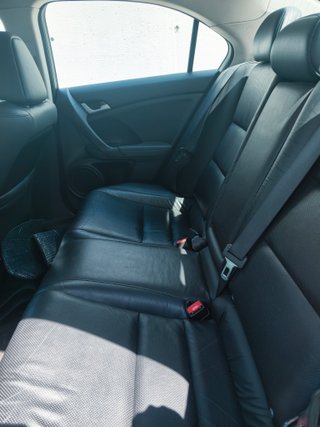 Honda Accord 2009