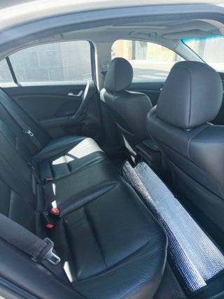 Honda Accord 2009