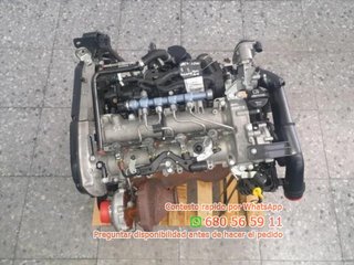 OPEL INSIGNIA 2.0 cdti 120cv A20 DTE Ref:428428