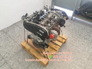 OPEL INSIGNIA 2.0 cdti 120cv A20 DTE Ref:428428