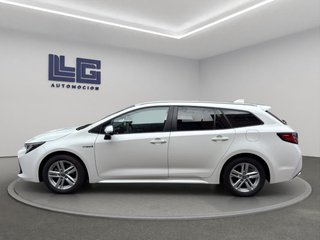 TOYOTA Corolla 1.8 125H BUSINESS ECVT TOU SPORT