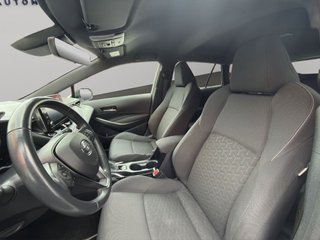 TOYOTA Corolla 1.8 125H BUSINESS ECVT TOU SPORT