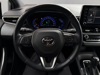 TOYOTA Corolla 1.8 125H BUSINESS ECVT TOU SPORT