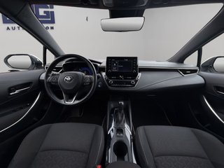 TOYOTA Corolla 1.8 125H BUSINESS ECVT TOU SPORT