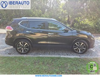 Nissan X-Trail 2017