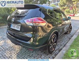 Nissan X-Trail 2017