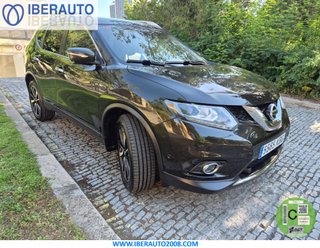 Nissan X-Trail 2017
