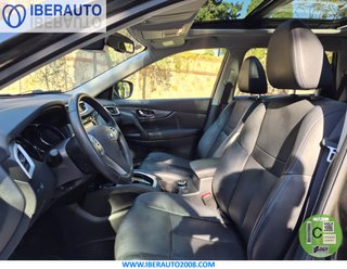 Nissan X-Trail 2017