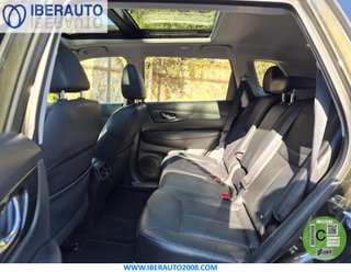 Nissan X-Trail 2017