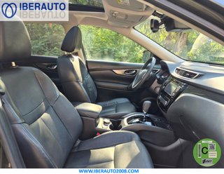 Nissan X-Trail 2017
