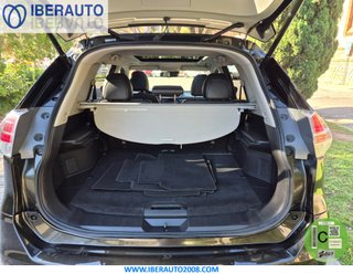 Nissan X-Trail 2017
