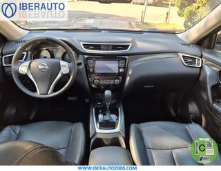 Nissan X-Trail 2017