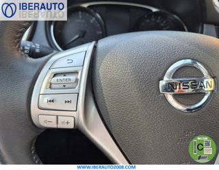 Nissan X-Trail 2017