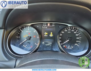 Nissan X-Trail 2017
