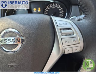 Nissan X-Trail 2017