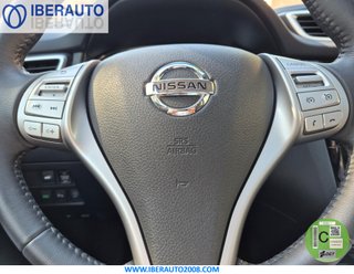 Nissan X-Trail 2017