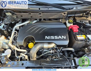 Nissan X-Trail 2017