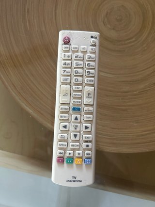 Televisor LG 50 pulgadas