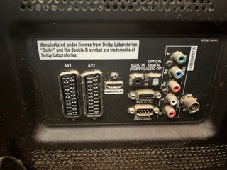 Televisor LG 50 pulgadas