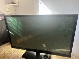 Televisor LG 50 pulgadas