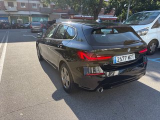 BMW Serie 1 2020
