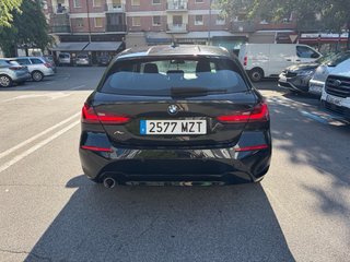 BMW Serie 1 2020