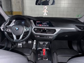 BMW Serie 1 2020