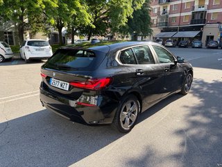 BMW Serie 1 2020