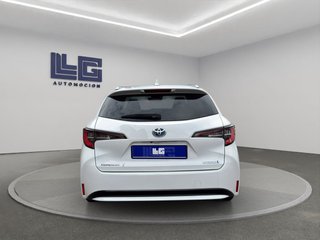 TOYOTA Corolla 1.8 125H ACTIVE TECH ECVT TOU SPORT