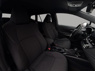 TOYOTA Corolla 1.8 125H ACTIVE TECH ECVT TOU SPORT