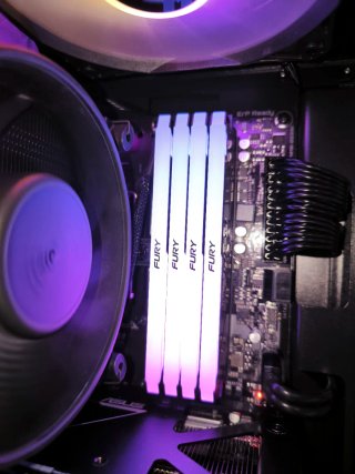 PC Gaming i7-12700F RTX 5070 OC 32GB RGB SSD 1TB