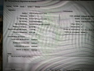 PC Gaming i7-12700F RTX 5070 OC 32GB RGB SSD 1TB