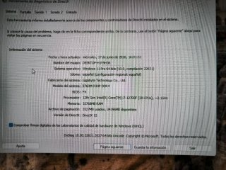 PC Gaming i7-12700F RTX 5070 OC 32GB RGB SSD 1TB