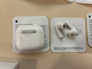 Airpods Pro con Cancelación de Ruido