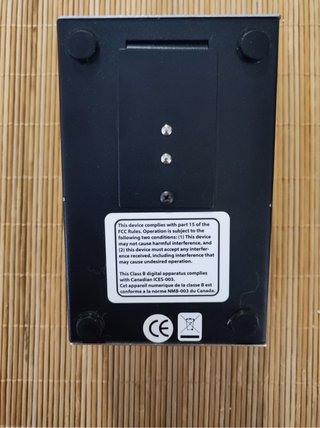 Electro-Harmonix Small Clone EH 4600