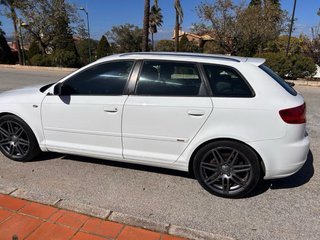 Audi A3 2007
